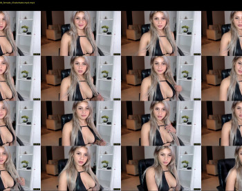 lulu_lopez — 3 minute Chaturbate female cam show recording, 1080p, Mar 13, 2020