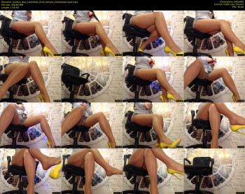 madlyn_dee — 79 minute Chaturbate female cam show recording, 480p, Mar 14, 2020