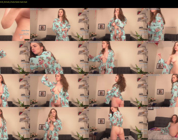 marymoody — 71 minute Chaturbate female cam show recording, 1080p, Mar 14, 2020