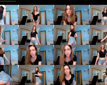 mcflurry18 — 51 minute Chaturbate female cam show recording, 720p, Mar 13, 2020