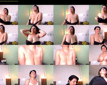 melisa_mcarthy — 33 minute Chaturbate couple cam show recording, 1080p, Mar 13, 2020