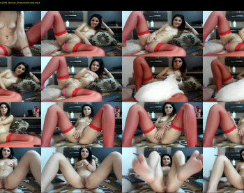 mellyvontease — 60 minute Chaturbate female cam show recording, 1080p, Mar 14, 2020