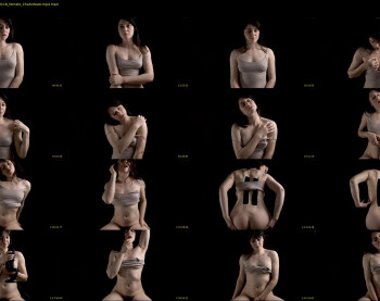 mindvoiding — 115 minute Chaturbate female cam show recording, 720p, Mar 14, 2020