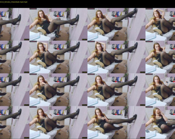 miracle_rose — 7 minute Chaturbate female cam show recording, 1080p, Mar 13, 2020