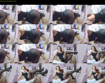 miracle_rose — 28 minute Chaturbate female cam show recording, 1080p, Mar 13, 2020