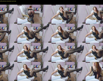 miracle_rose — 32 minute Chaturbate female cam show recording, 1080p, Mar 13, 2020