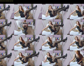 miracle_rose — 44 minute Chaturbate female cam show recording, 1080p, Mar 13, 2020