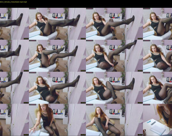 miracle_rose — 20 minute Chaturbate female cam show recording, 1080p, Mar 14, 2020
