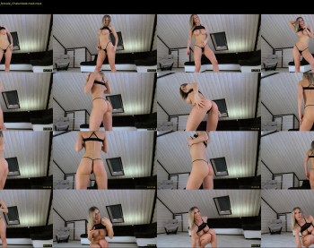 miss_x_ — 8 minute Chaturbate female cam show recording, 720p, Mar 13, 2020