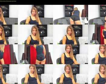 missicute18 — 43 minute Chaturbate female cam show recording, 1080p, Mar 13, 2020