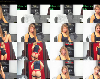 missicute18 — 76 minute Chaturbate female cam show recording, 1080p, Mar 13, 2020