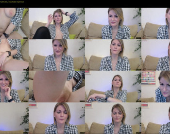 misslucci — 40 minute Chaturbate female cam show recording, 1080p, Mar 13, 2020