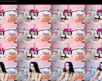 mmmaaa1234 — 13 minute Chaturbate female cam show recording, 1080p, Mar 14, 2020