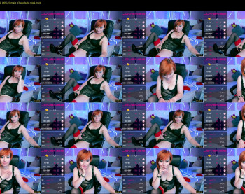 naughtymilane — 6 minute Chaturbate female cam show recording, 1080p, Mar 13, 2020