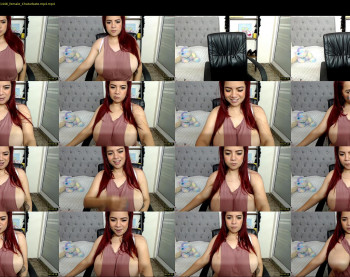 neytiri_moon — 11 minute Chaturbate female cam show recording, 720p, Mar 13, 2020