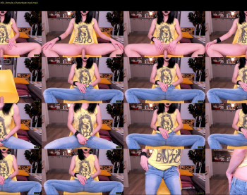 nikkisweetie — 71 minute Chaturbate female cam show recording, 1080p, Mar 13, 2020