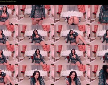 norahreve — 36 minute Chaturbate female cam show recording, 720p, Mar 13, 2020