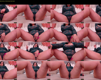 norahreve — 11 minute Chaturbate female cam show recording, 720p, Mar 13, 2020