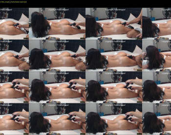 passiekoppel — 11 minute Chaturbate couple cam show recording, 1080p, Mar 13, 2020