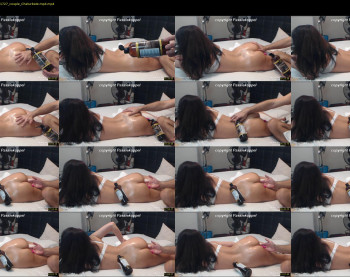 passiekoppel — 14 minute Chaturbate couple cam show recording, 1080p, Mar 13, 2020