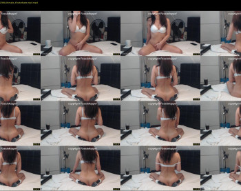 passiekoppel — 47 minute Chaturbate couple cam show recording, 1080p, Mar 13, 2020