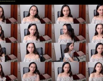 paulette65 — 53 minute Chaturbate female cam show recording, 720p, Mar 14, 2020