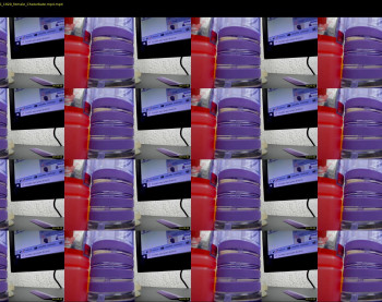 pavlovacolucci — 3 minute Chaturbate female cam show recording, 1080p, Mar 13, 2020