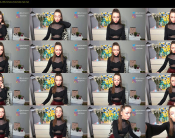 presidenttaylor — 26 minute Chaturbate female cam show recording, 720p, Mar 13, 2020
