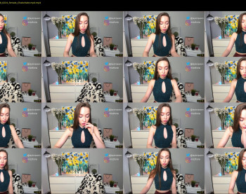 presidenttaylor — 36 minute Chaturbate female cam show recording, 720p, Mar 14, 2020