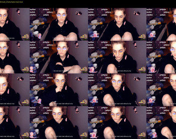 ps4pro — 44 minute Chaturbate female cam show recording, 720p, Mar 14, 2020