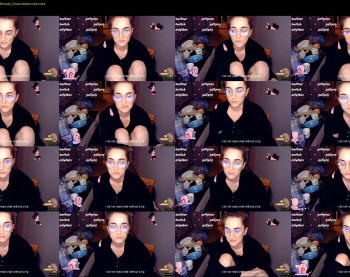 ps4pro — 21 minute Chaturbate female cam show recording, 720p, Mar 14, 2020