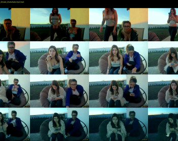 sassytiff — 53 minute Chaturbate couple cam show recording, 1080p, Mar 13, 2020