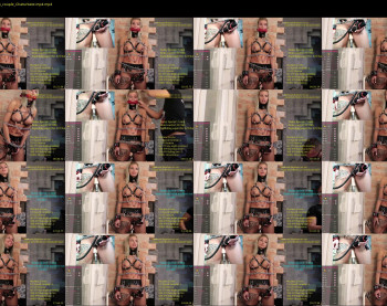 sebilone — 24 minute Chaturbate couple cam show recording, 1080p, Mar 13, 2020
