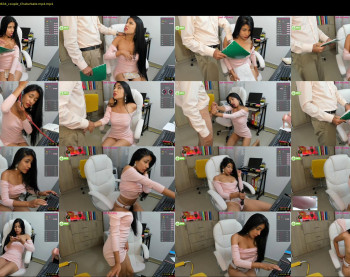 secretary_bj — 101 minute Chaturbate couple cam show recording, 720p, Mar 13, 2020