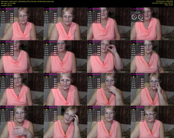 selenna57 — 9 minute Chaturbate female cam show recording, 480p, Mar 13, 2020
