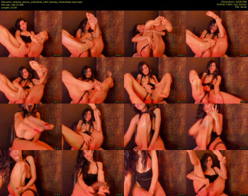 setsuna_kinoxo — 24 minute Chaturbate female cam show recording, 720p, Mar 13, 2020