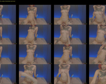 slamlust — 15 minute Chaturbate couple cam show recording, 720p, Mar 13, 2020