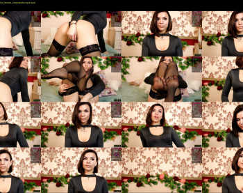 sofiafoster — 22 minute Chaturbate female cam show recording, 1080p, Mar 13, 2020