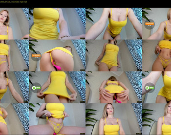 sonya_kelsey — 72 minute Chaturbate female cam show recording, 1080p, Mar 13, 2020