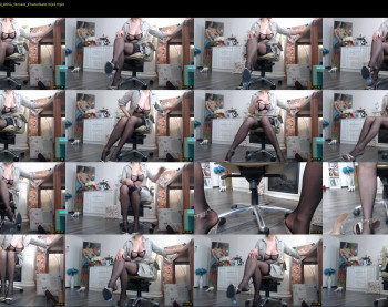 squirtmilfpussy — 15 minute Chaturbate female cam show recording, 720p, Mar 13, 2020