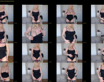 taichi75 — 34 minute Chaturbate female cam show recording, 1080p, Mar 13, 2020