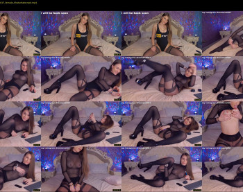 tanya_welth — 74 minute Chaturbate female cam show recording, 1080p, Mar 13, 2020