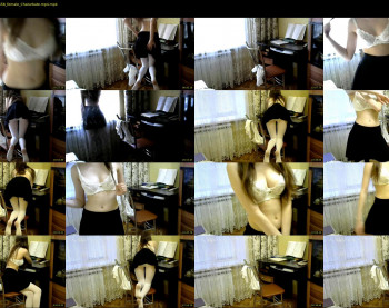 teach4kitty — 58 minute Chaturbate couple cam show recording, 480p, Mar 13, 2020
