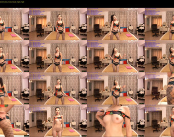 tiny_cute — 70 minute Chaturbate female cam show recording, 1080p, Mar 13, 2020