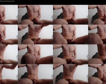 tralalabala — 76 minute Chaturbate male cam show recording, 1080p, Mar 14, 2020