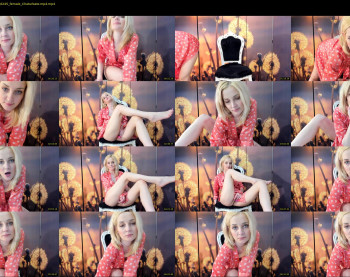 viciousqueen — 8 minute Chaturbate female cam show recording, 1080p, Mar 14, 2020