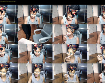 wynterheat — 70 minute Chaturbate female cam show recording, 1080p, Mar 13, 2020