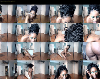wynterheat — 71 minute Chaturbate female cam show recording, 1080p, Mar 13, 2020