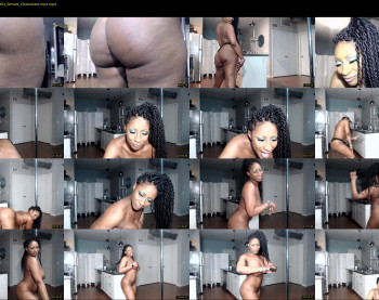 wynterheat — 74 minute Chaturbate female cam show recording, 1080p, Mar 13, 2020