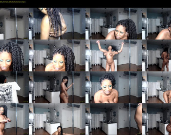 wynterheat — 66 minute Chaturbate female cam show recording, 1080p, Mar 13, 2020